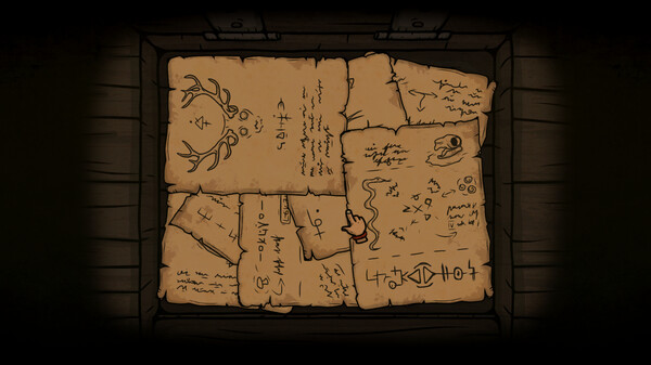 Creepy Tale 2 screenshot 6