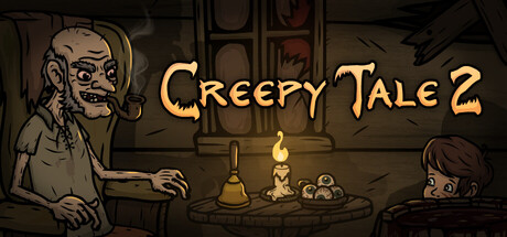 Creepy Tale 2.