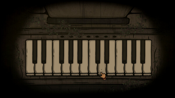 Creepy Tale 2 screenshot 4