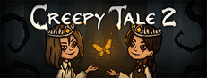 Creepy Tale 2 cover