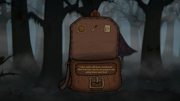 Creepy Tale 2 screenshot 2