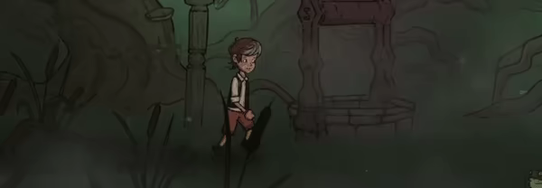 Creepy Tale 2 video 3