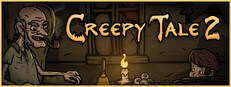 Creepy Tale 2 Small Capsule Image