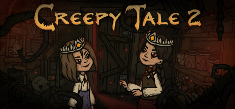 Creepy Tale 2 technical specifications for computer