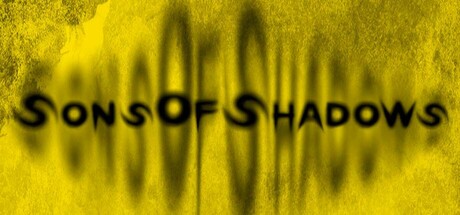 Sons of Shadows