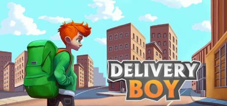 Delivery Boy crack status