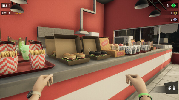 Delivery Boy screenshot 3
