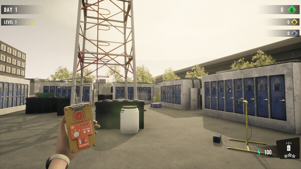 Delivery Boy screenshot 5