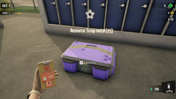 Delivery Boy screenshot 6