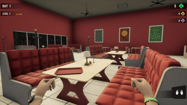 Delivery Boy screenshot 2