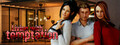 Living with temptation CLASSIC header image