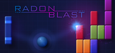 Radon Blast banner