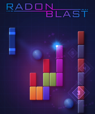 Radon Blast