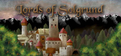 Lords of Solgrund Cheat Engine/CT