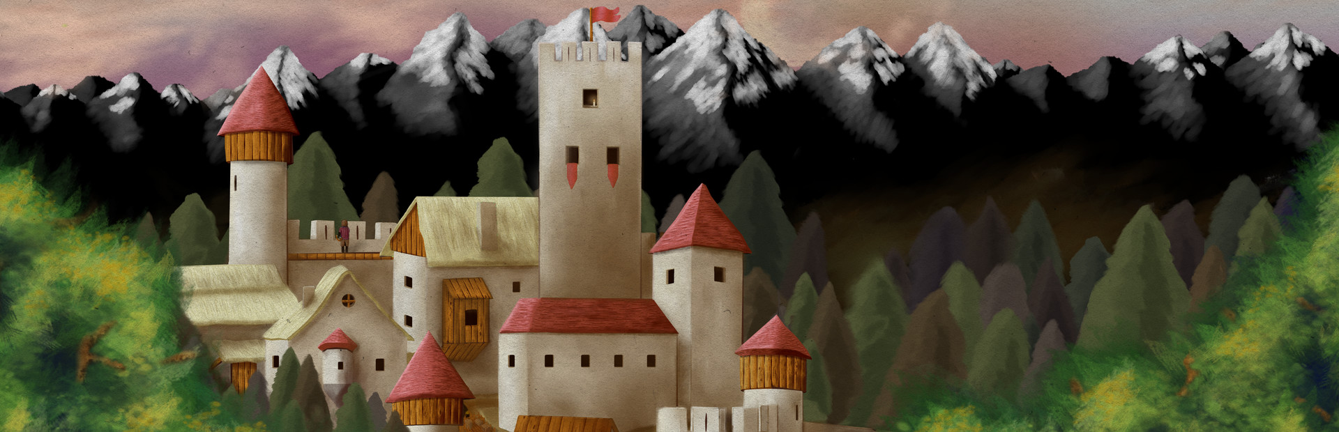 Lords of Solgrund