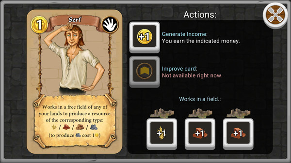 Feudalia screenshot 3