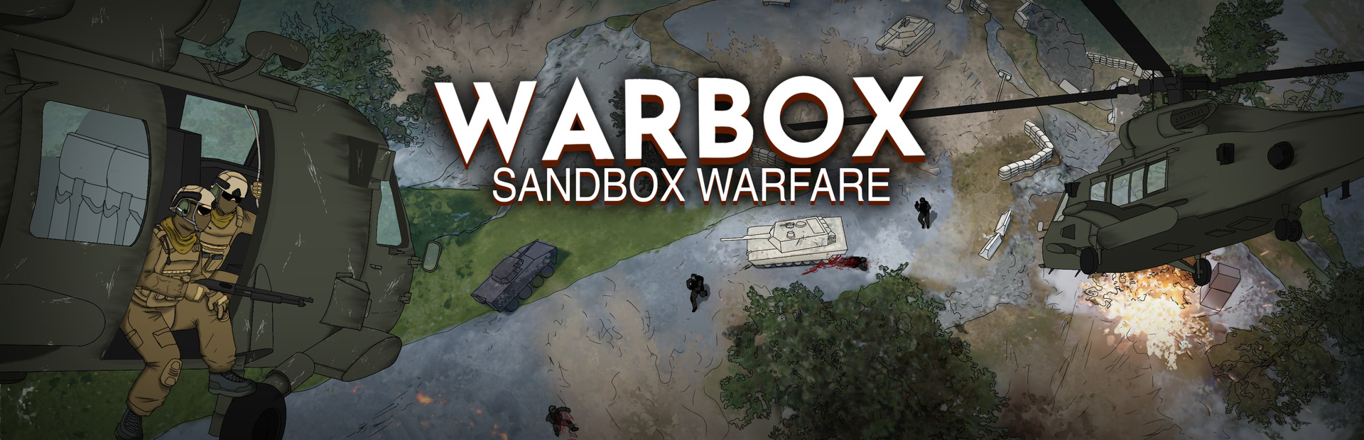 Warbox