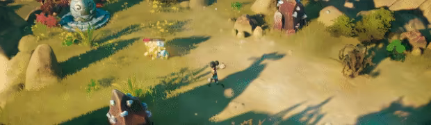 Ikonei Island: An Earthlock Adventure video 19
