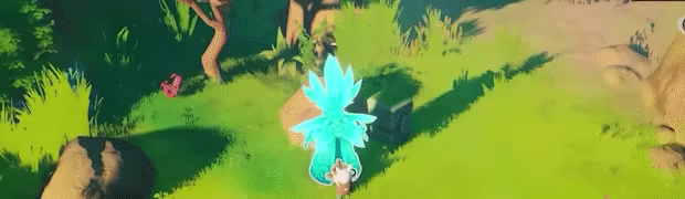 Ikonei Island: An Earthlock Adventure video 15