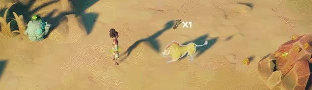 Ikonei Island: An Earthlock Adventure video 9