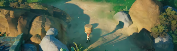 Ikonei Island: An Earthlock Adventure video 7