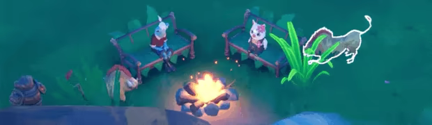 Ikonei Island: An Earthlock Adventure video 11