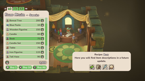 Ikonei Island: An Earthlock Adventure screenshot 13