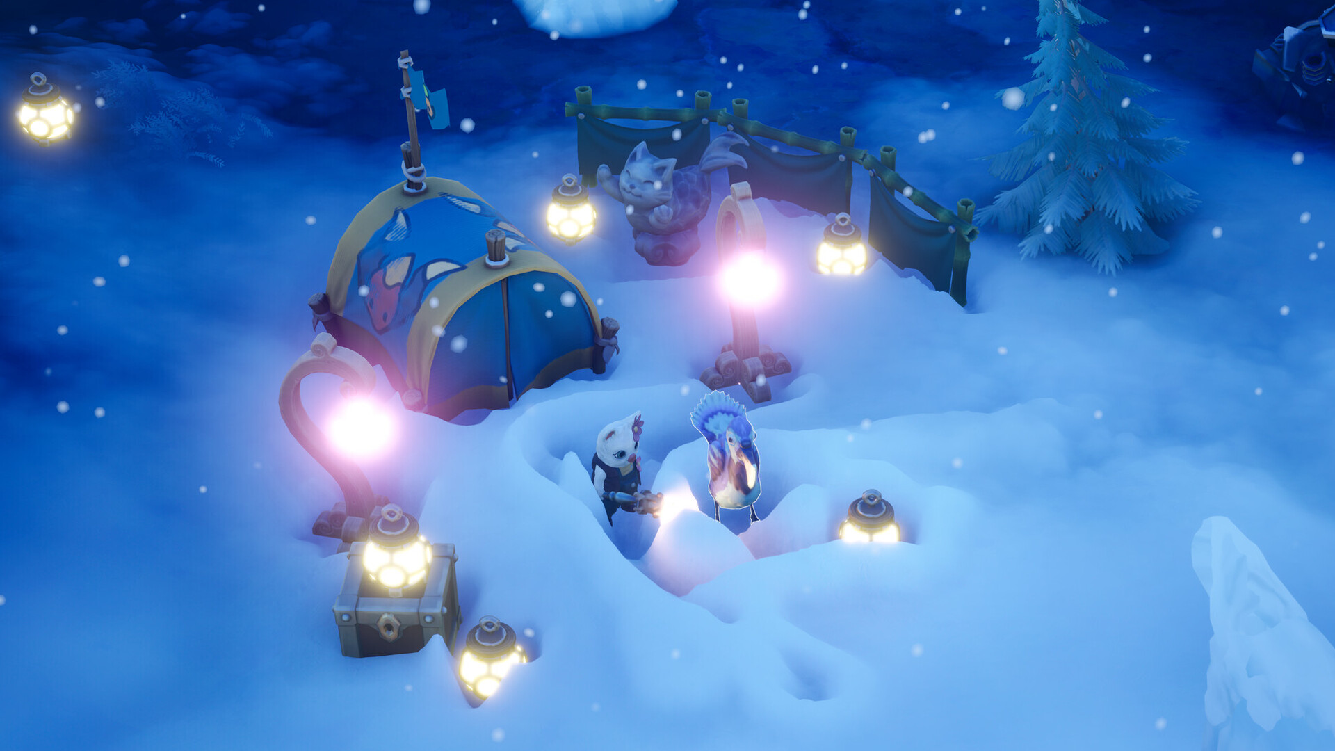 Ikonei Island: An Earthlock Adventure screenshot 17