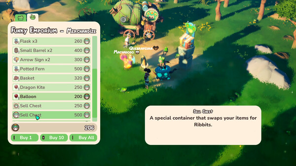 Ikonei Island: An Earthlock Adventure screenshot 10