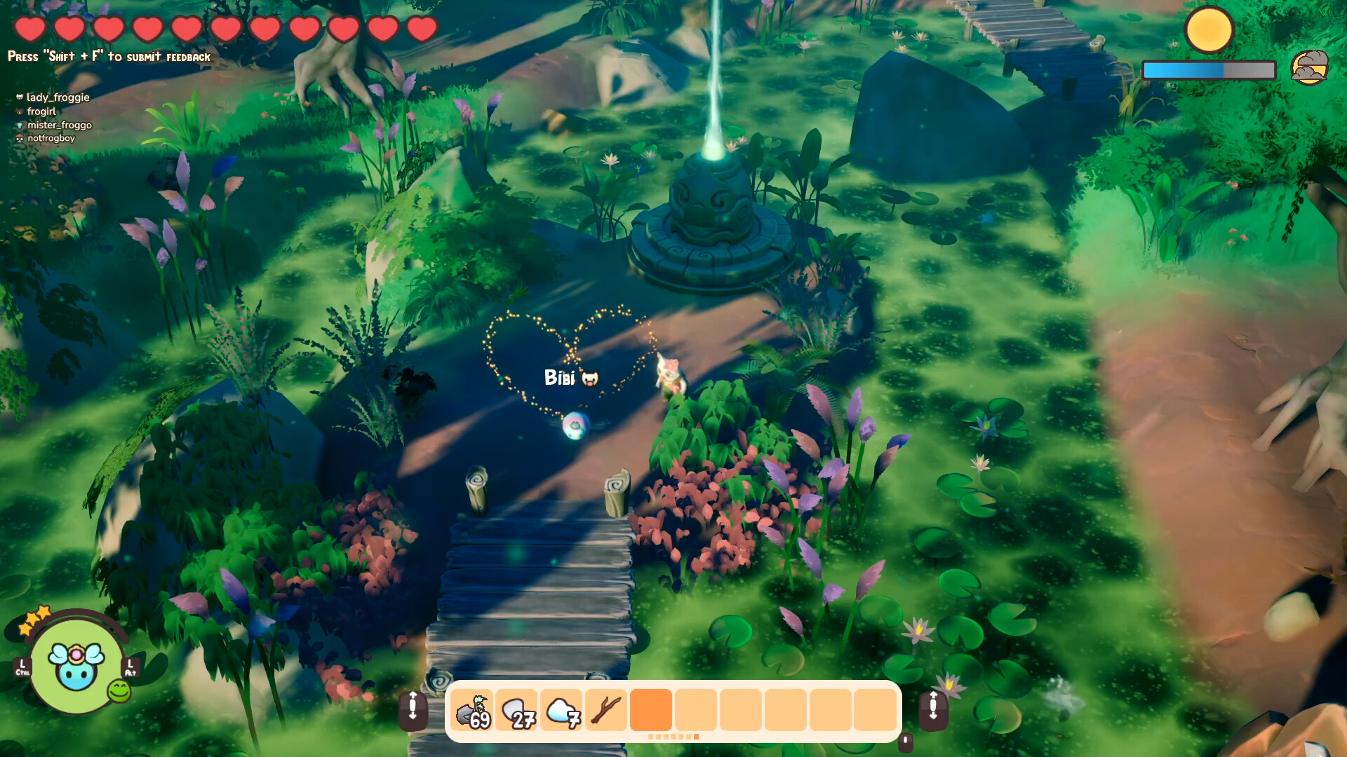Ikonei Island: An Earthlock Adventure screenshot 7