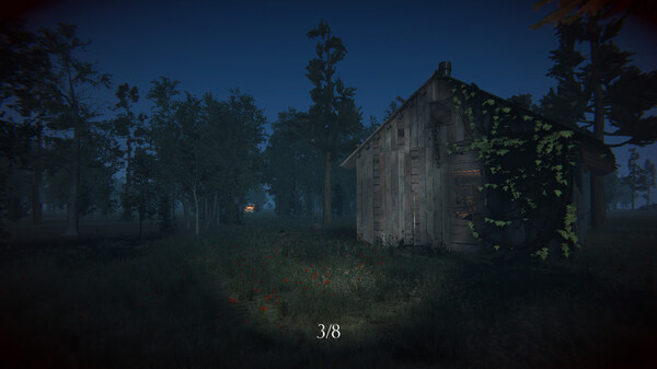 Screenshot z Light Head Hentai Edition Screenshot z Light Head Hentai Edition