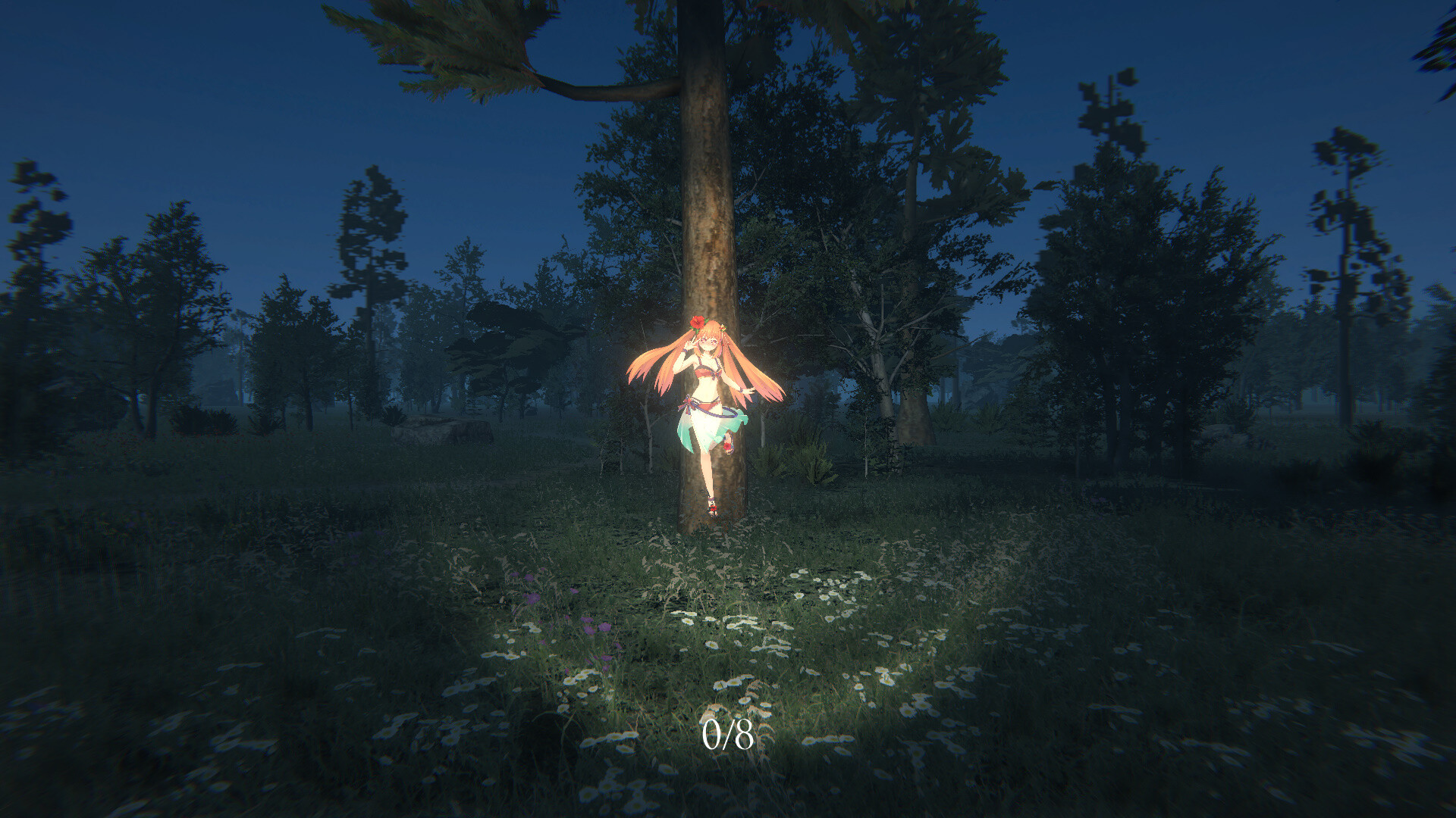 Light Head Hentai Edition Featured Screenshot #1