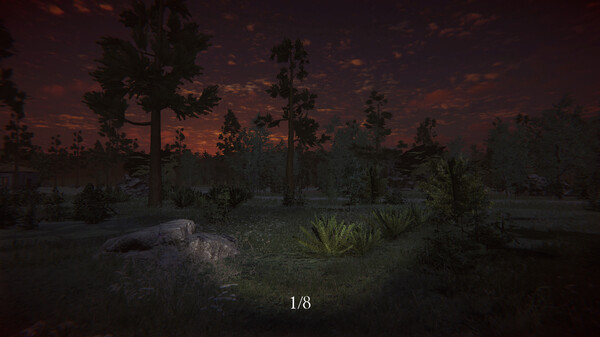 Screenshot z Light Head Hentai Edition Screenshot z Light Head Hentai Edition