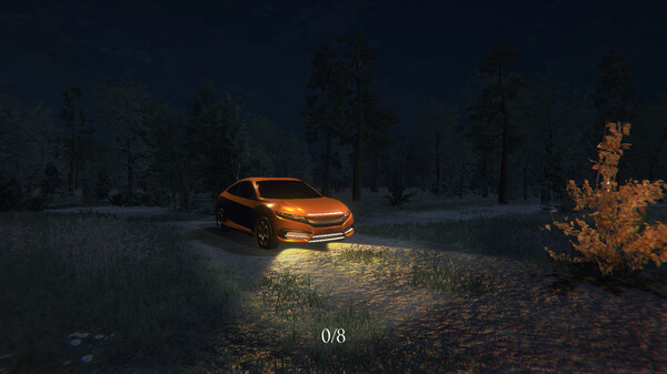 Screenshot z Light Head Hentai Edition Screenshot z Light Head Hentai Edition