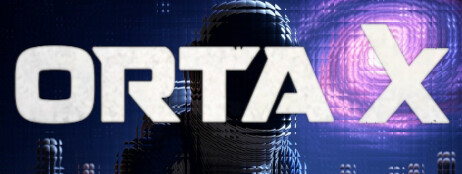 Orta X cover art