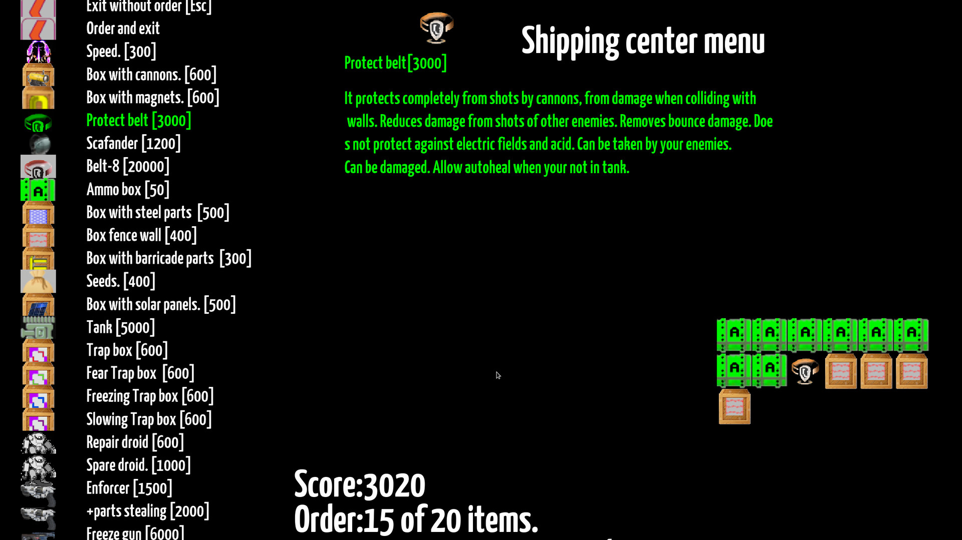 Reskue screenshot #9