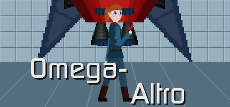 Omega-Altro Cheat Engine/CT