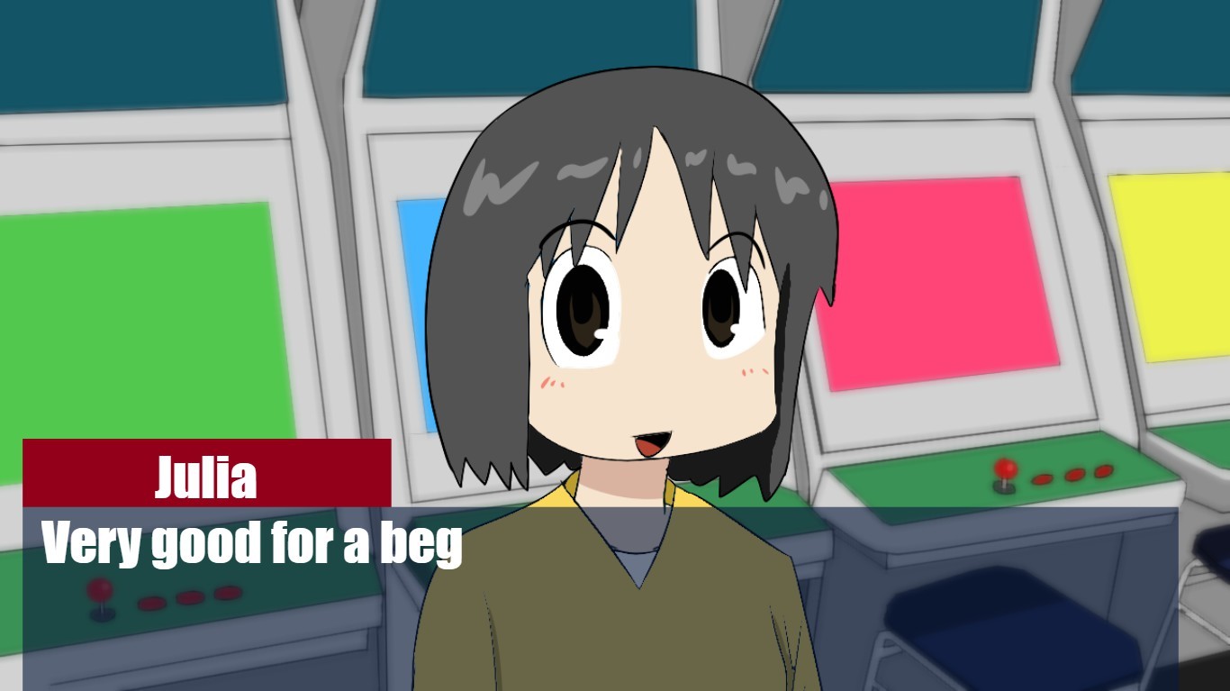 #5. Puzzle Challengers (Steam) 来自: heyjeff