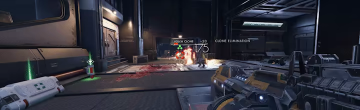 Quantum Echo video 2