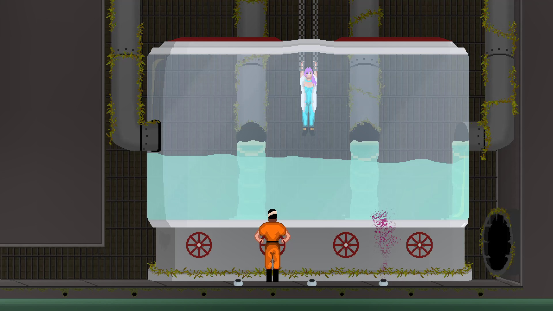 RATUZ screenshot #15