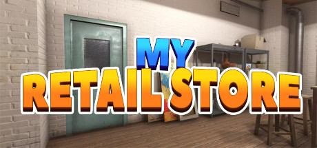 My Retail Store Cheat Engine/CT