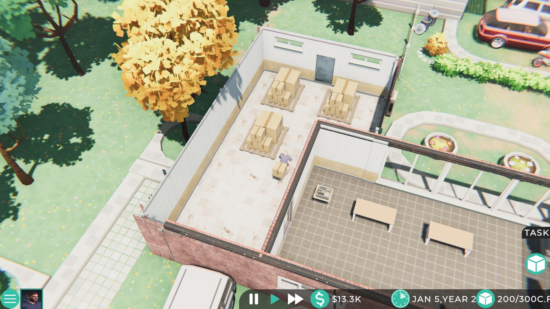 My Retail Store Featured Screenshot #1