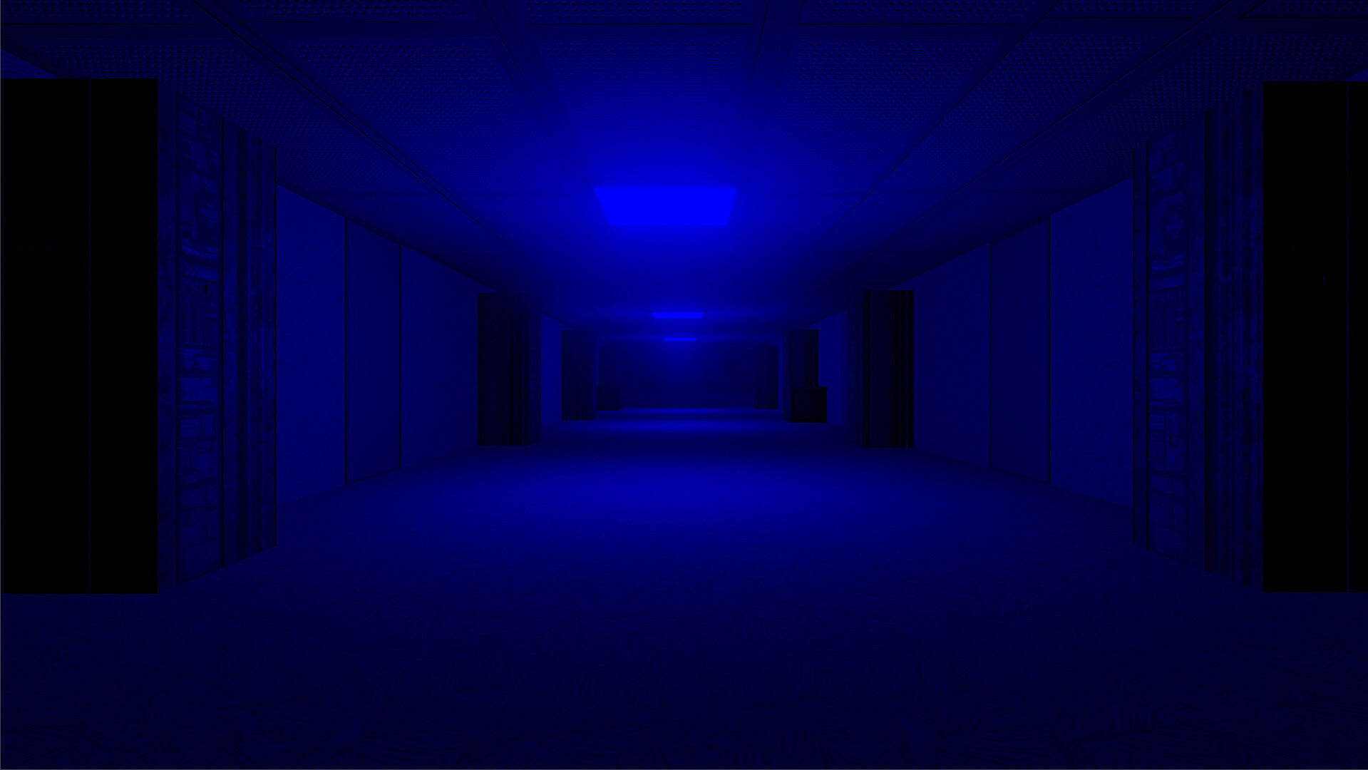 The Indigo Parallel screenshot #15