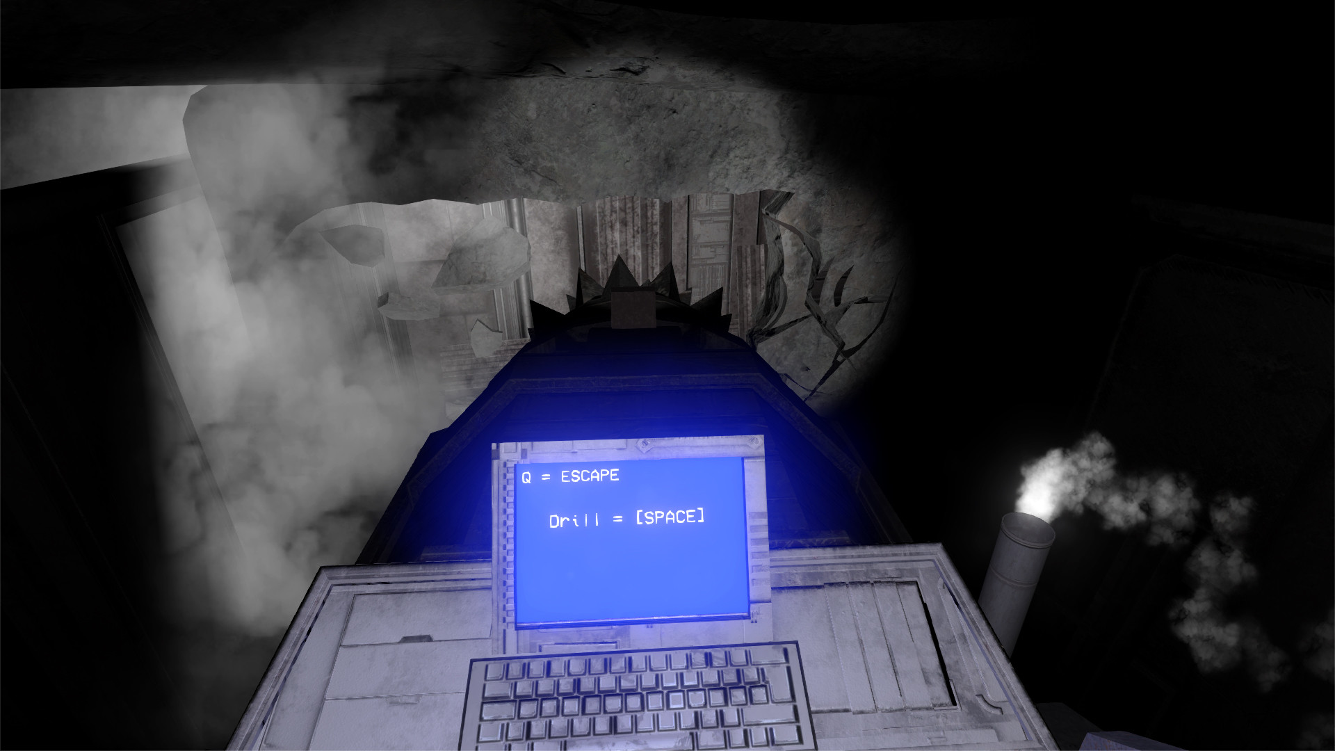 The Indigo Parallel screenshot #8