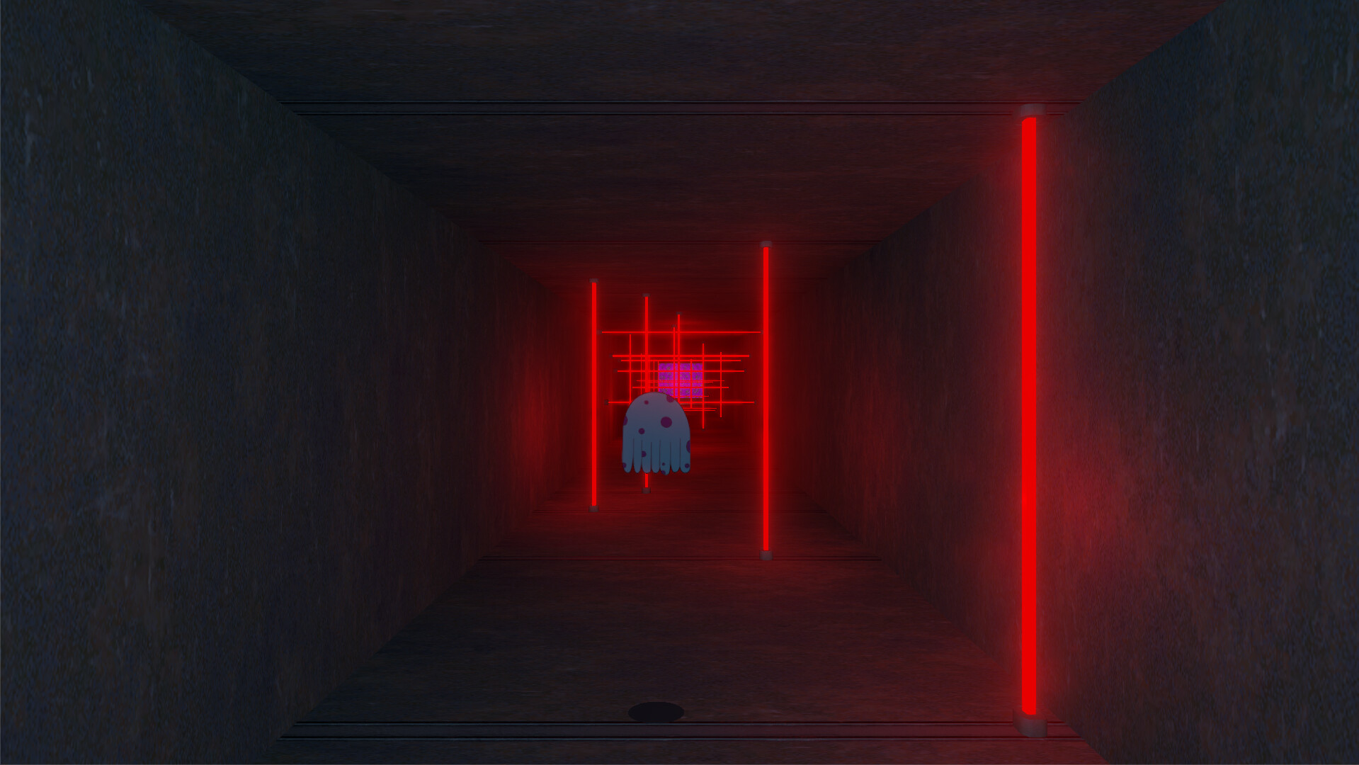 The Indigo Parallel screenshot #14