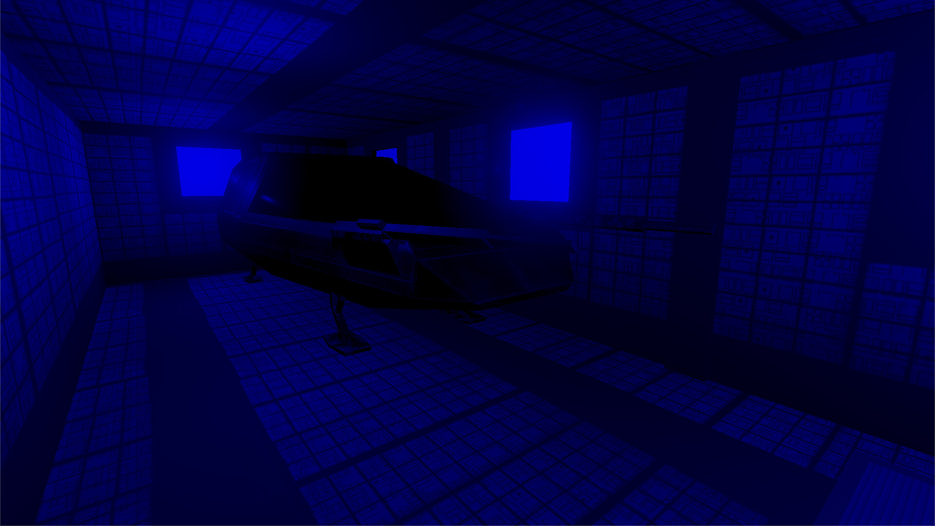 The Indigo Parallel screenshot #10