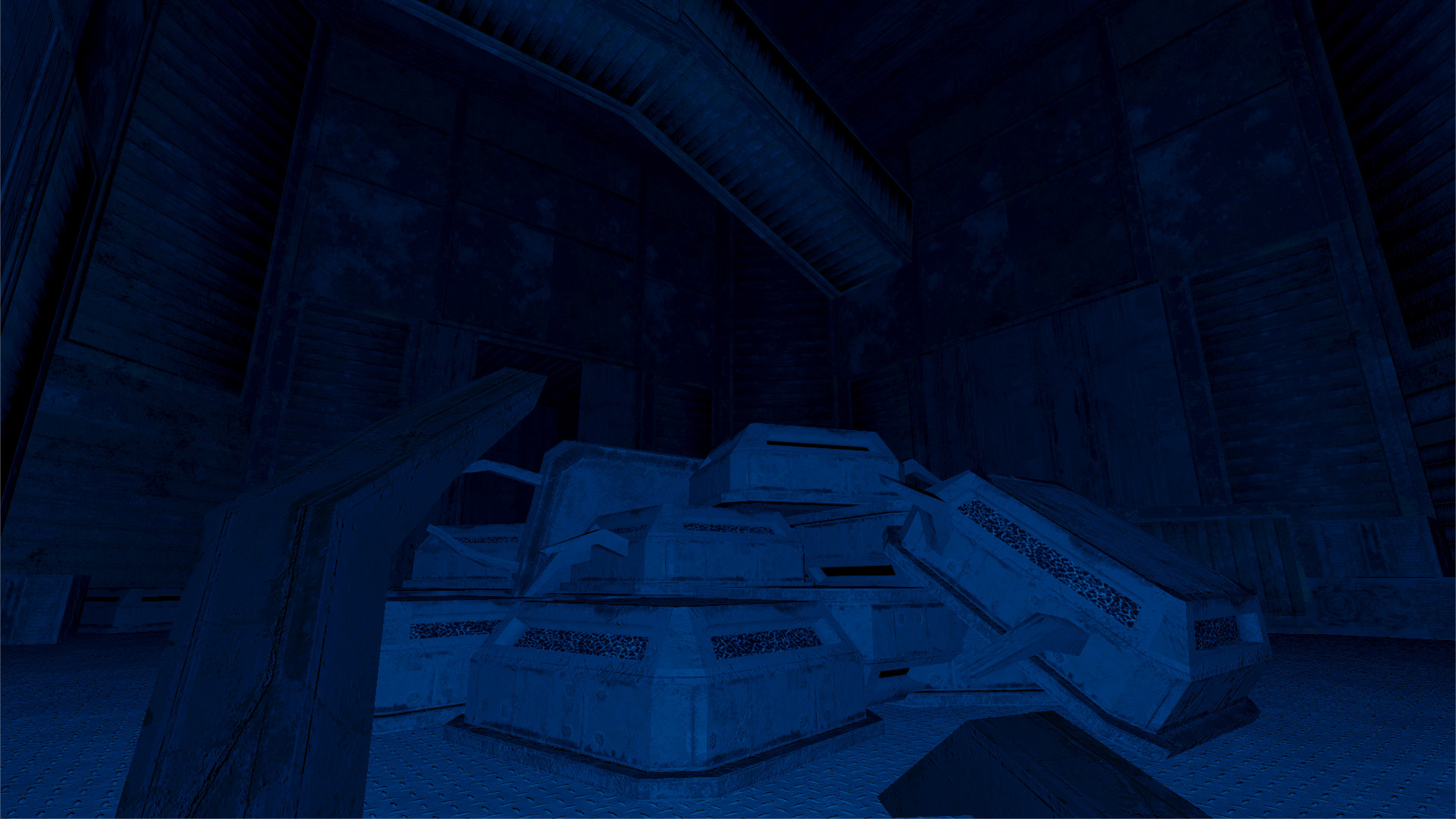 The Indigo Parallel screenshot #9