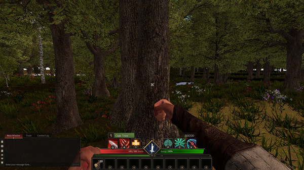 Sword and Stone screenshot 1