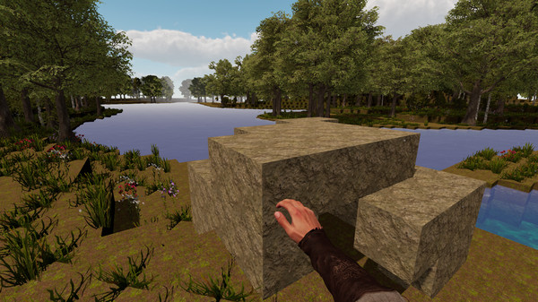 Sword and Stone screenshot 4