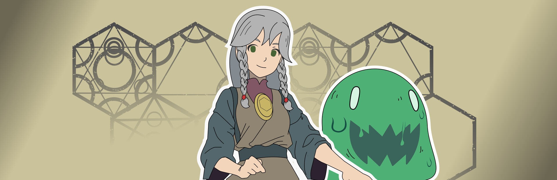 Slime Alchemy